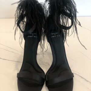 LIMITED EDITION - Gianni Bini heels by Nastia Liukin.